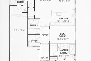 13448 W Miner Trail, Peoria, AZ 85383 - Photo 29