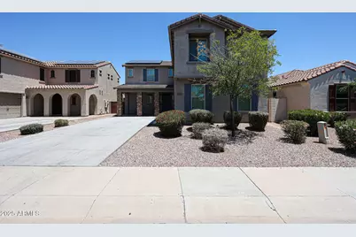 16475 N 183rd Drive, Surprise, AZ 85388 - Photo 1