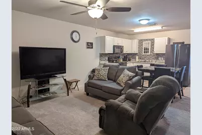 131 E Patton Avenue, Coolidge, AZ 85128 - Photo 5