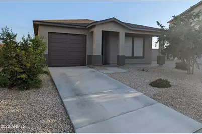 131 E Patton Avenue, Coolidge, AZ 85128 - Photo 1