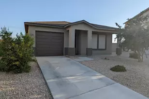 131 E Patton Ave, Coolidge, AZ 85128 - Photo 1