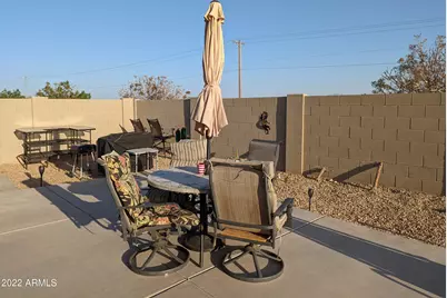131 E Patton Avenue, Coolidge, AZ 85128 - Photo 13