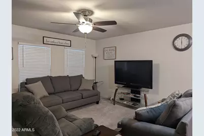 131 E Patton Avenue, Coolidge, AZ 85128 - Photo 3