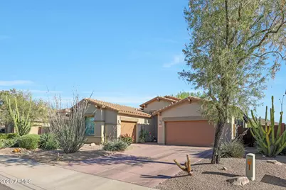 8687 W Bajada Road, Peoria, AZ 85383 - Photo 1