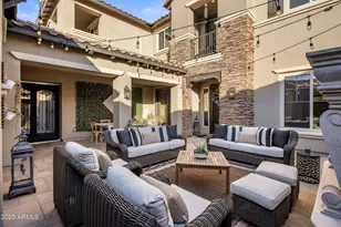 3741 E Ember Glow Wy, Phoenix, AZ 85050 - Photo 1