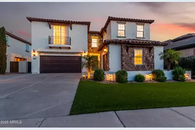 861 E Canyon, Chandler, AZ 85249 - Photo 1