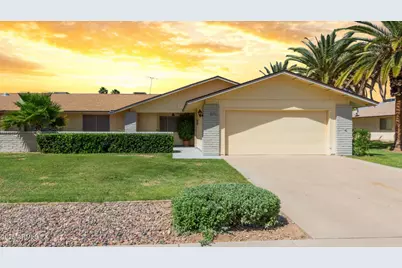 12711 W Omega Drive, Sun City West, AZ 85375 - Photo 1