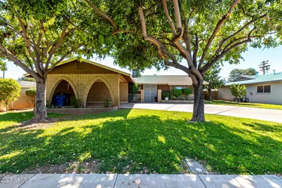 518 N Cheri Lynn Drive, Chandler, AZ 85225 - Photo 1