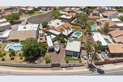 1670 E Whitten Street, Chandler, AZ 85225 - Photo 59