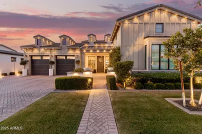 3684 E Boot Track, Gilbert, AZ 85296 - Photo 1