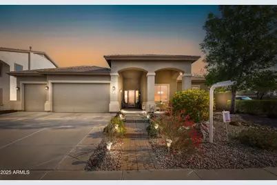 4308 W Kastler Lane, New River, AZ 85087 - Photo 1