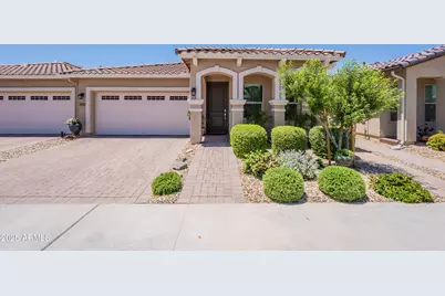 17219 W La Luz Road, Surprise, AZ 85387 - Photo 1