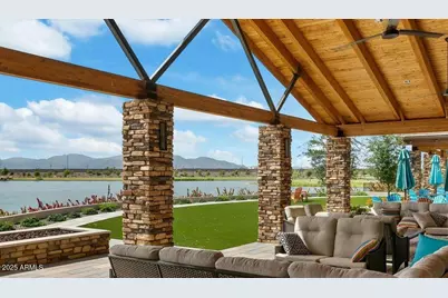 17219 W La Luz Road, Surprise, AZ 85387 - Photo 41