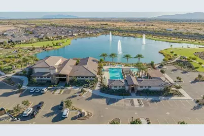 17219 W La Luz Road, Surprise, AZ 85387 - Photo 51