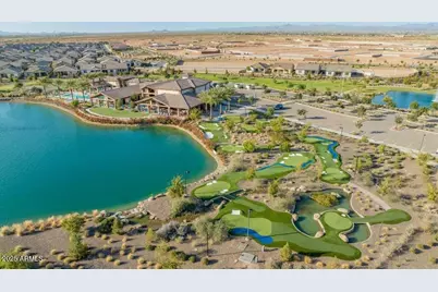 17219 W La Luz Road, Surprise, AZ 85387 - Photo 55