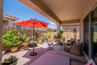 17219 W La Luz Road, Surprise, AZ 85387 - Photo 39