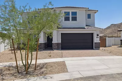 10043 S 23rd Drive, Phoenix, AZ 85041 - Photo 1