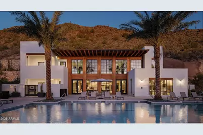 5050 N Camelback Ridge Drive #2101, Scottsdale, AZ 85251 - Photo 13