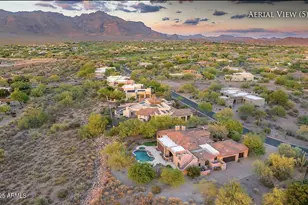 6551 E Flat Iron Loop, Gold Canyon, AZ 85118 - Photo 7