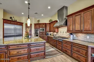 6551 E Flat Iron Loop, Gold Canyon, AZ 85118 - Photo 21