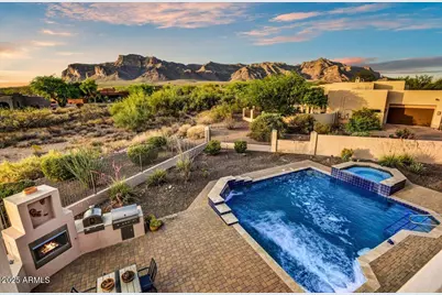 6551 E Flat Iron Loop, Gold Canyon, AZ 85118 - Photo 13