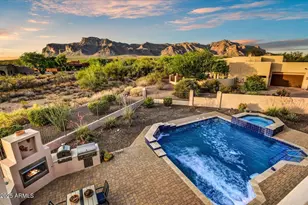 6551 E Flat Iron Loop, Gold Canyon, AZ 85118 - Photo 13