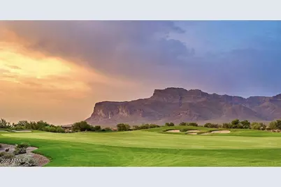 6551 E Flat Iron Loop, Gold Canyon, AZ 85118 - Photo 45