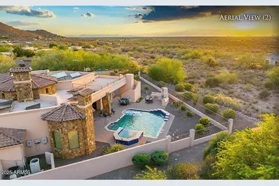 6551 E Flat Iron Loop, Gold Canyon, AZ 85118 - Photo 5