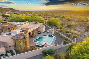 6551 E Flat Iron Loop, Gold Canyon, AZ 85118 - Photo 5