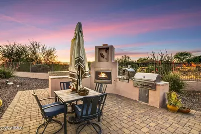 6551 E Flat Iron Loop, Gold Canyon, AZ 85118 - Photo 37