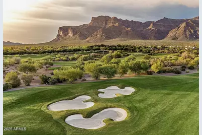 6551 E Flat Iron Loop, Gold Canyon, AZ 85118 - Photo 43