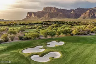 6551 E Flat Iron Loop, Gold Canyon, AZ 85118 - Photo 43