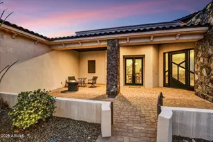 6551 E Flat Iron Loop, Gold Canyon, AZ 85118 - Photo 41