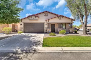 209 E Diamond Trail, San Tan Valley, AZ 85143 - Photo 1