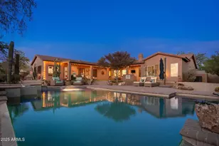 5712 E Blue Sky Dr, Scottsdale, AZ 85266 - Photo 1