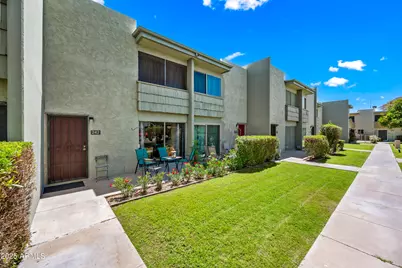 4630 N 68th Street #242, Scottsdale, AZ 85251 - Photo 19