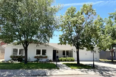 3811 E Evans, Phoenix, AZ 85032 - Photo 1