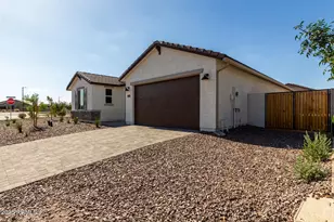 1172 E Ridgerock St, Casa Grande, AZ 85122 - Photo 3