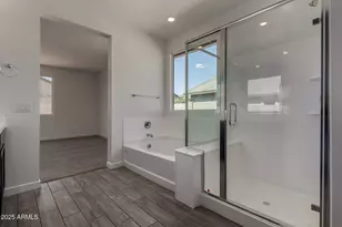 1172 E Ridgerock St, Casa Grande, AZ 85122 - Photo 19