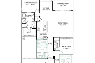 1172 E Ridgerock St, Casa Grande, AZ 85122 - Photo 5