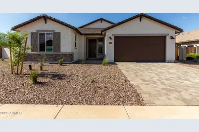 1172 E Ridgerock Street, Casa Grande, AZ 85122 - Photo 1
