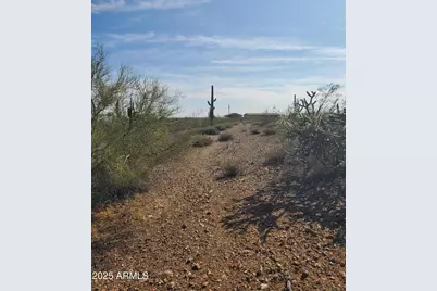4224X N 264th Avenue #-, Morristown, AZ 85342 - Photo 37