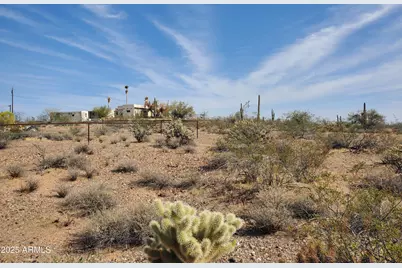 4224X N 264th Avenue #-, Morristown, AZ 85342 - Photo 21