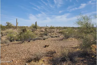 4224X N 264th Avenue #-, Morristown, AZ 85342 - Photo 17