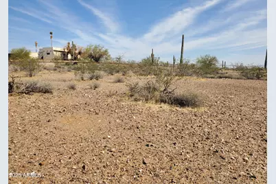 4224X N 264th Avenue #-, Morristown, AZ 85342 - Photo 23