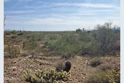 4224X N 264th Avenue #-, Morristown, AZ 85342 - Photo 31