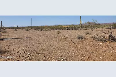 4224X N 264th Avenue #-, Morristown, AZ 85342 - Photo 29