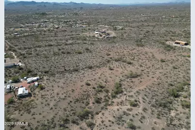 4224X N 264th Avenue #-, Morristown, AZ 85342 - Photo 13