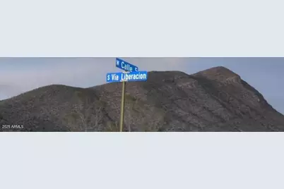 Tbd Lot 6D Tract 6D Rio Vista -- #6D, Bisbee, AZ 85603 - Photo 19