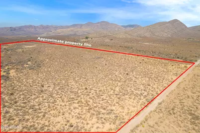 Tbd Lot 6D Tract 6D Rio Vista -- #6D, Bisbee, AZ 85603 - Photo 7